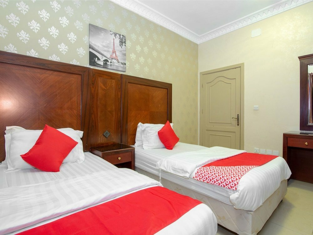 فندق شاطيء السعادة للشقق المفروشة ، جدة، صورة