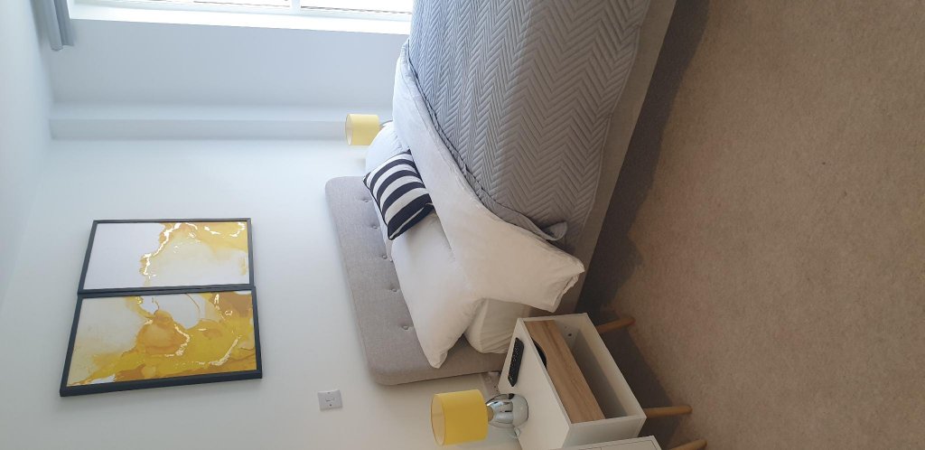 Фото Quay Apartments