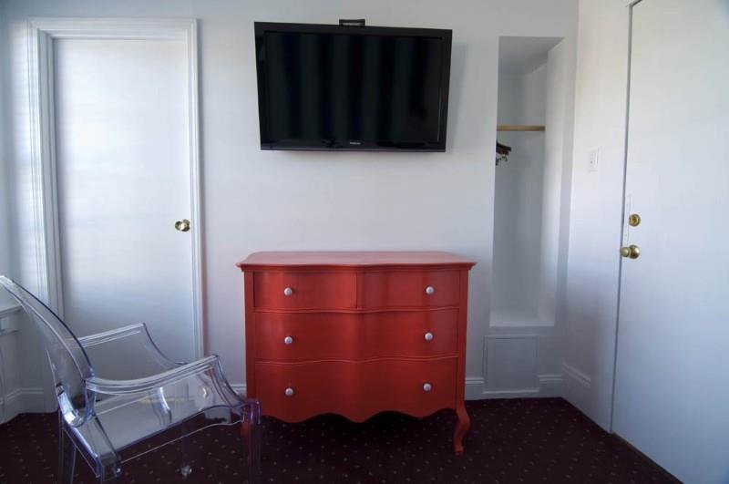 Фото Edwardian Hotel