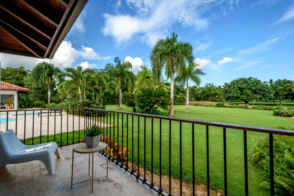 Фото Вилла Casa de Campo