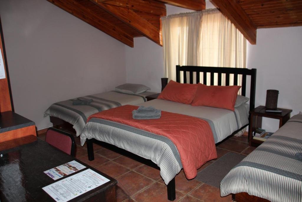 Фото Anandi Guesthouse Swakopmund