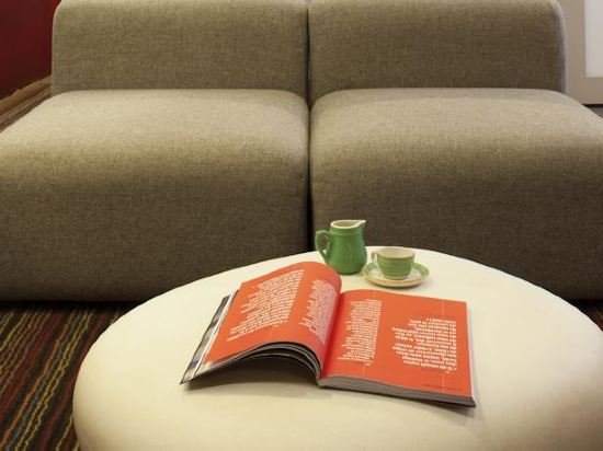 Фото ibis Styles Paris Alesia Montparnasse