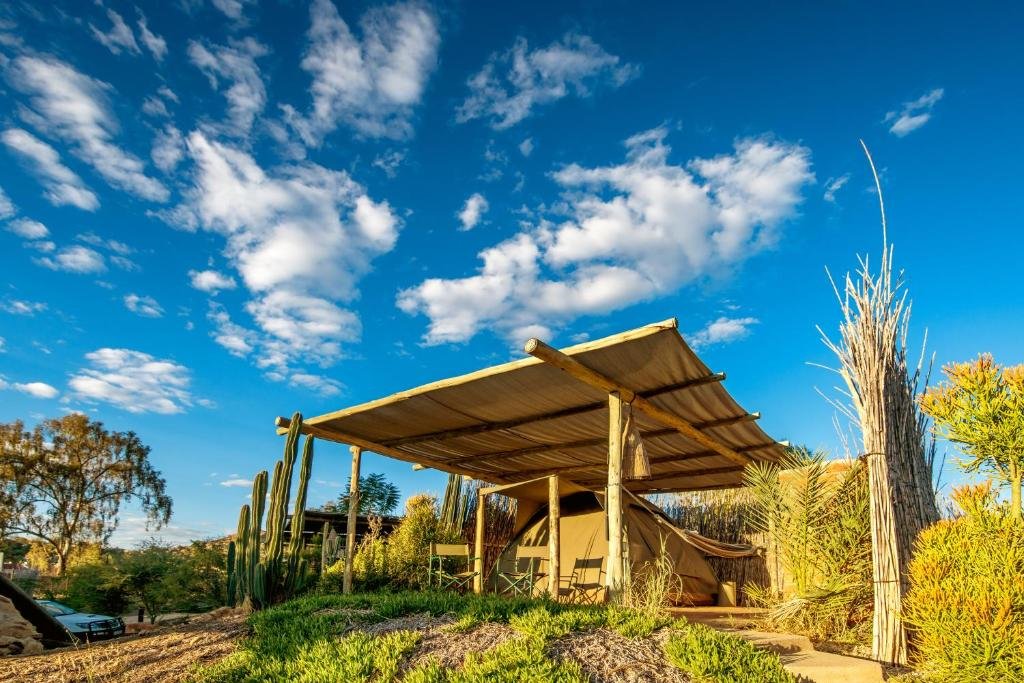 Фото Urbancamp.net