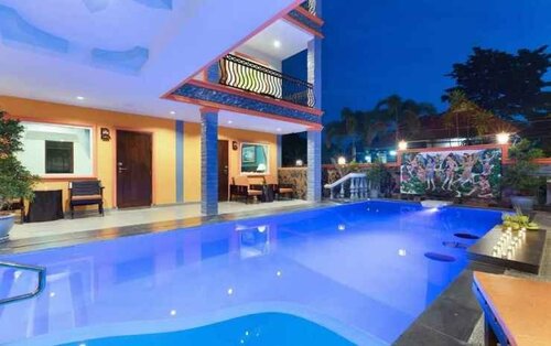 Lamai Villa