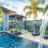 Onyx Lite 2 Bedrooms Villa With Pool