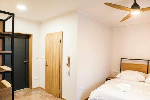 Гостиница Penzión Meridiana Bojnice в Прьевидзе