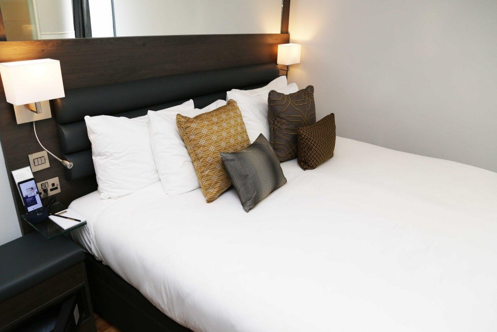 Фото Haymarket Hub Hotel