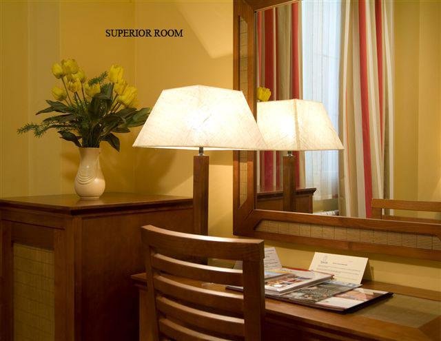 Фото Hotel Anacapri