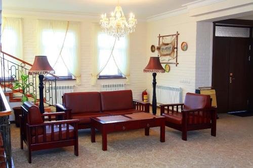 Фото Zarafshan Grand Hotel