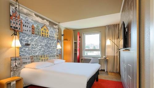 Фото Ibis Landshut City