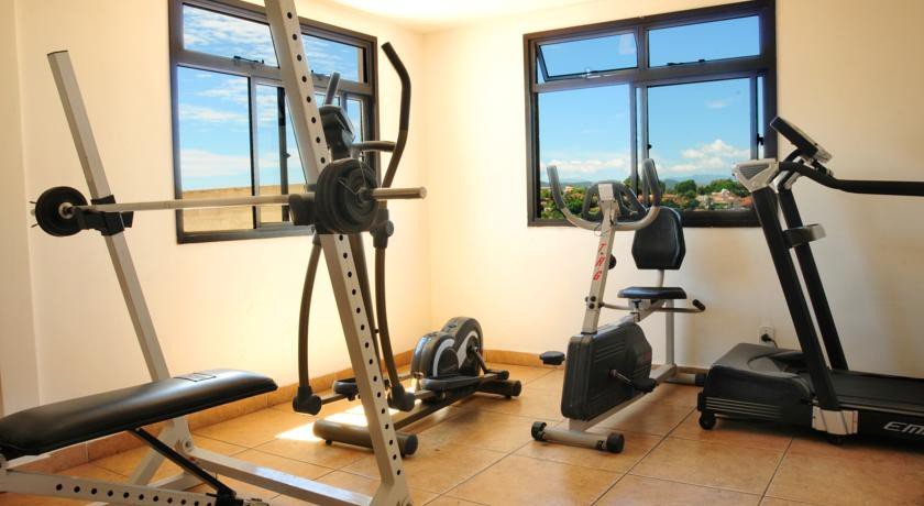 Фото Hotel Vila Rica Flat