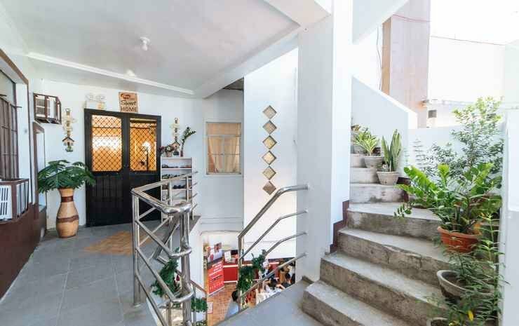 Hotel RedDoorz @ Pag Asa Rawis Legazpi, Legaspi, photo