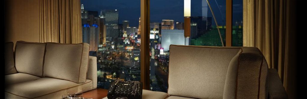 Фото W Las Vegas