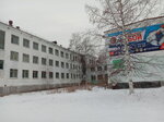 Рукопашный бой (zhiloy rayon Energetik, Primorskaya ulitsa, 9А) ، نادي رياضي، مجموعة