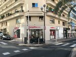 Amplifon Cannes Serbes (Cannes, Rue des Serbes, 46), hearing aids