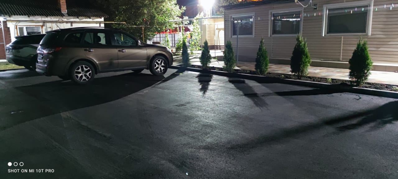 Фото Пятый Угол