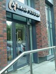 A’lash Studio (Kommunisticheskaya Street, 98/1) ، شريط حاجب العين