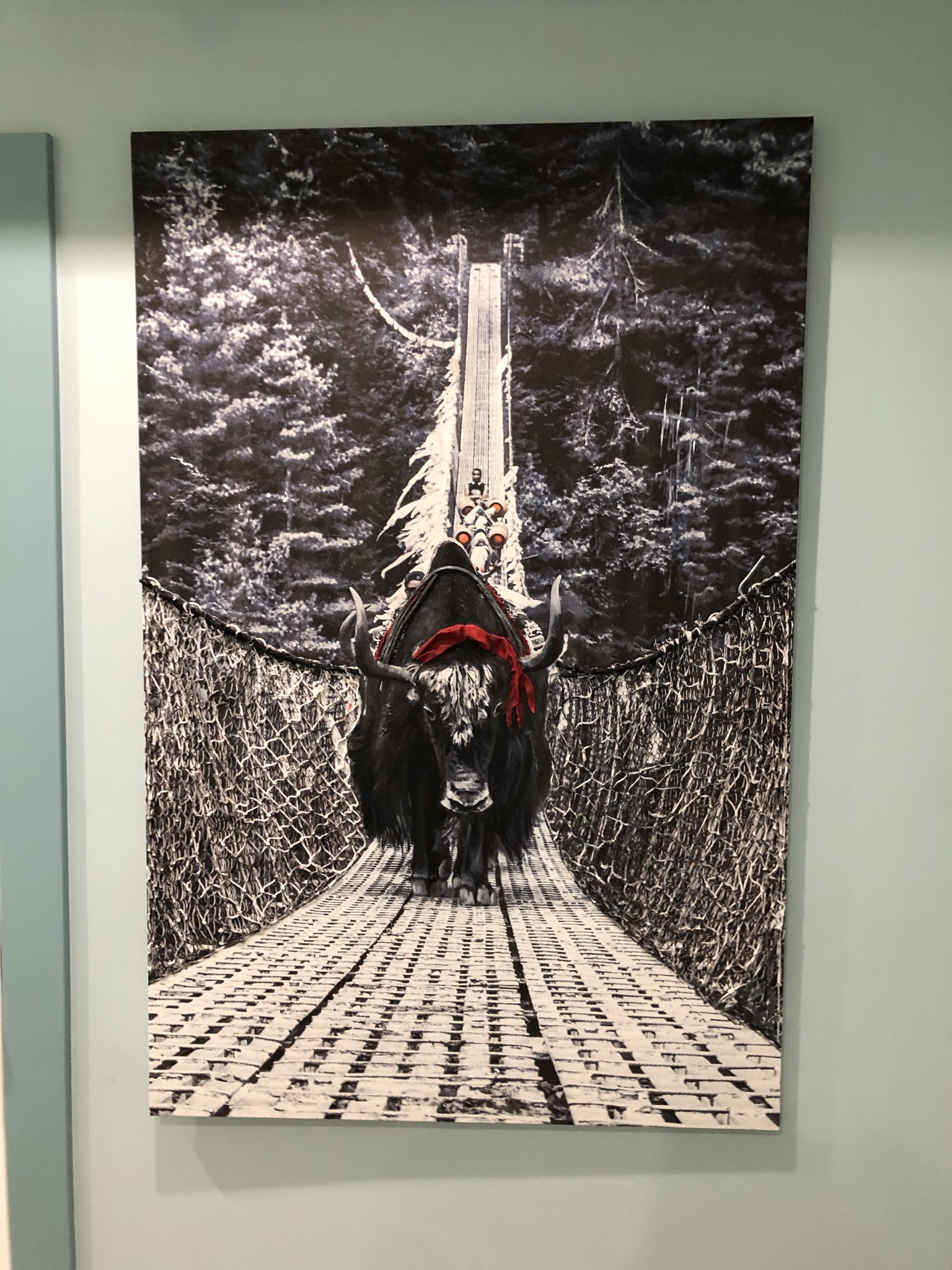 Фото Намасте