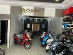 Özay Motor Beykoz (İstanbul, Beykoz, Çubuklu Mah., Boğaziçi Cad., 5), motosiklet satışı  Beykoz'dan