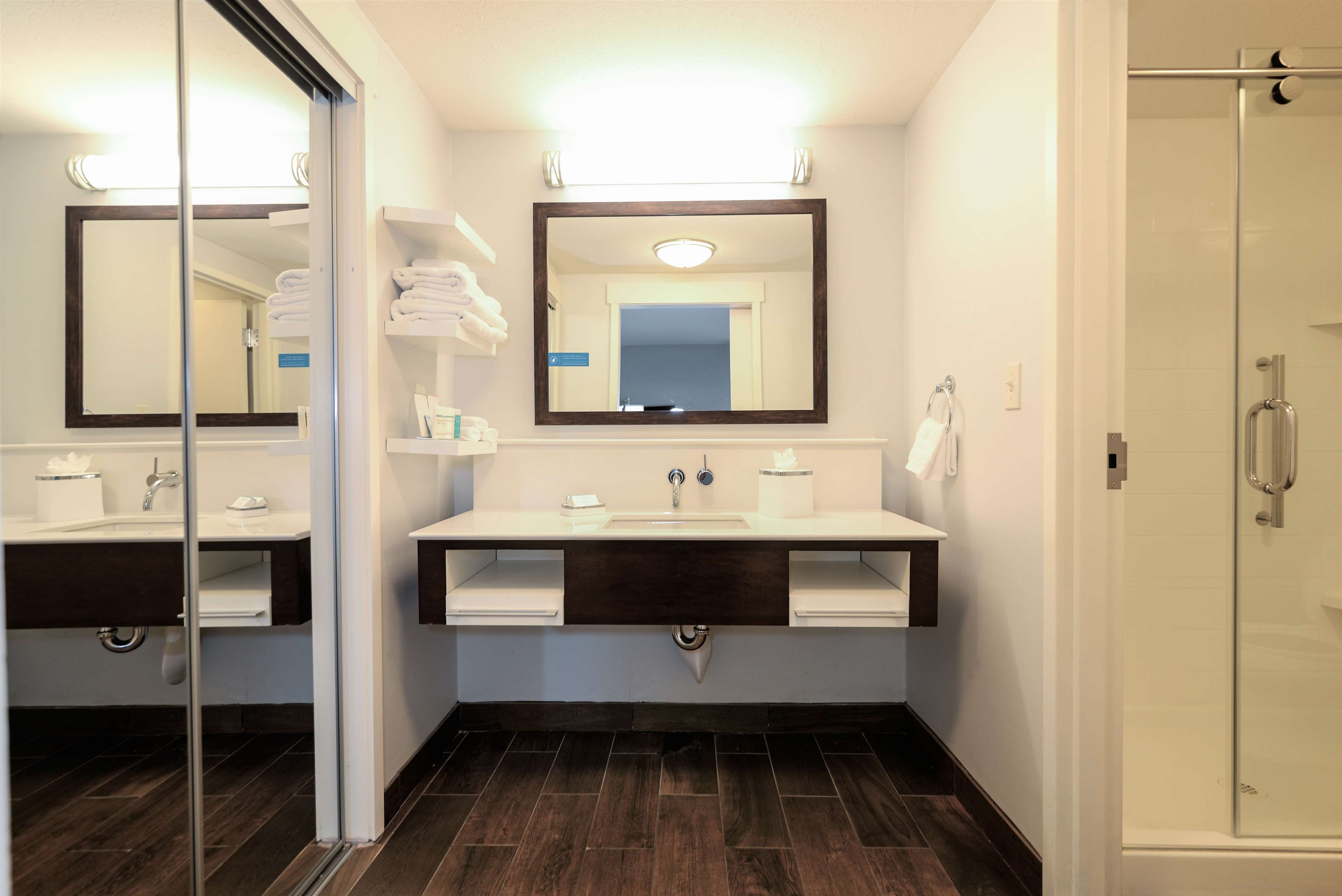 Фото Hampton Inn Brighton