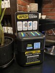 Бери Заряд (Kapitanskaya Street, 4), power bank rental