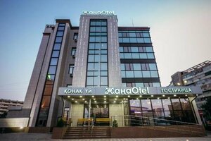 Гостиница ЖанаОтель