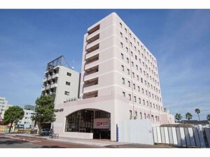 Гостиница Miyazaki Daiichi Hotel