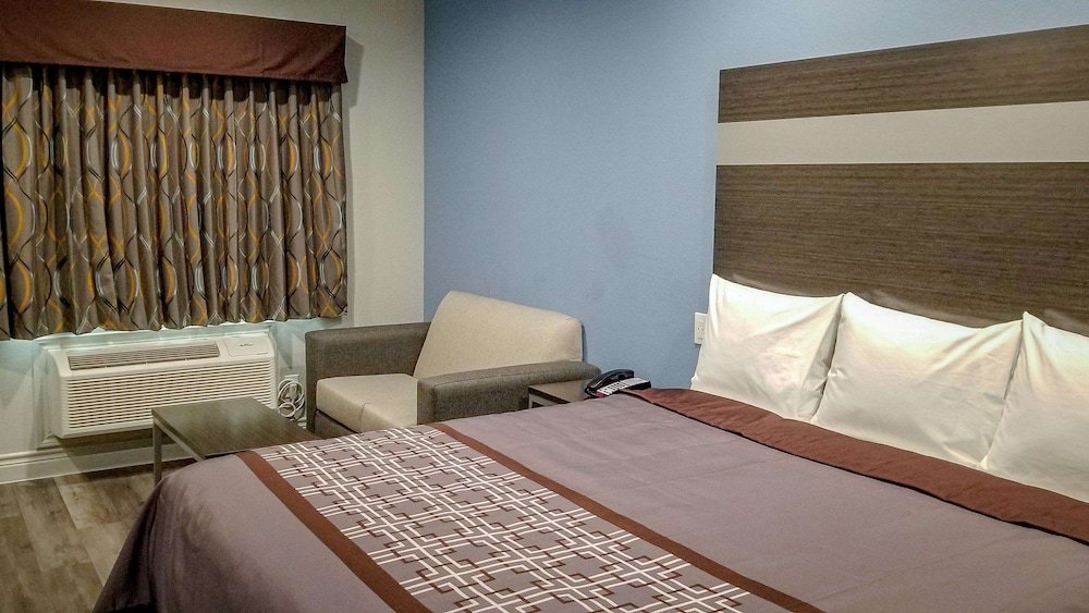 Фото Studio 6 Deer Park, Tx