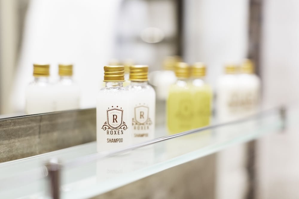 Фото Спа-отель Roxen