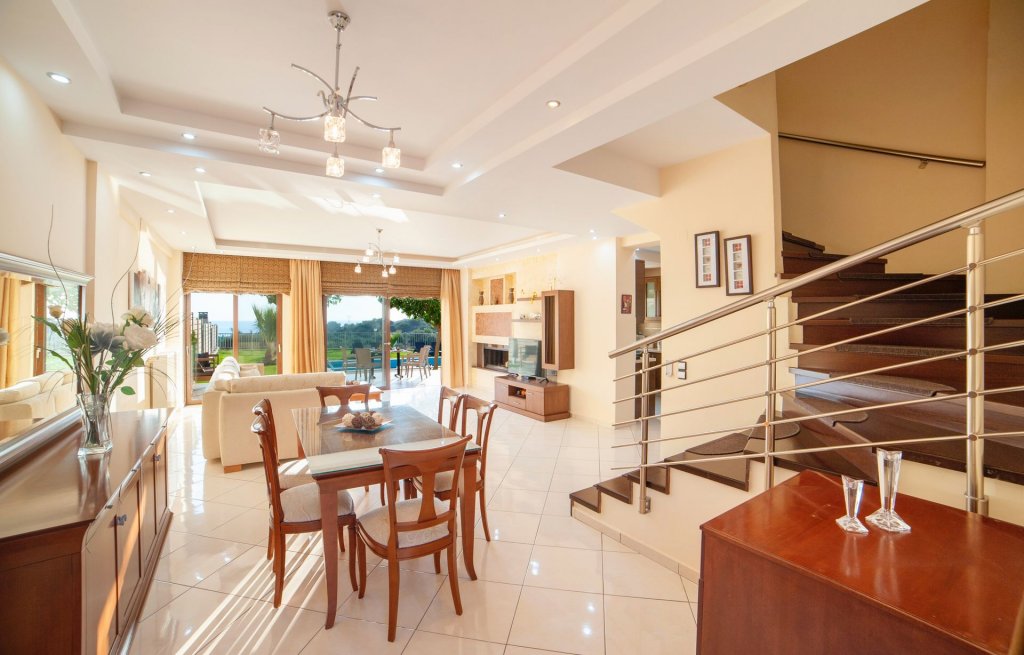 Фото Sunlight Villas