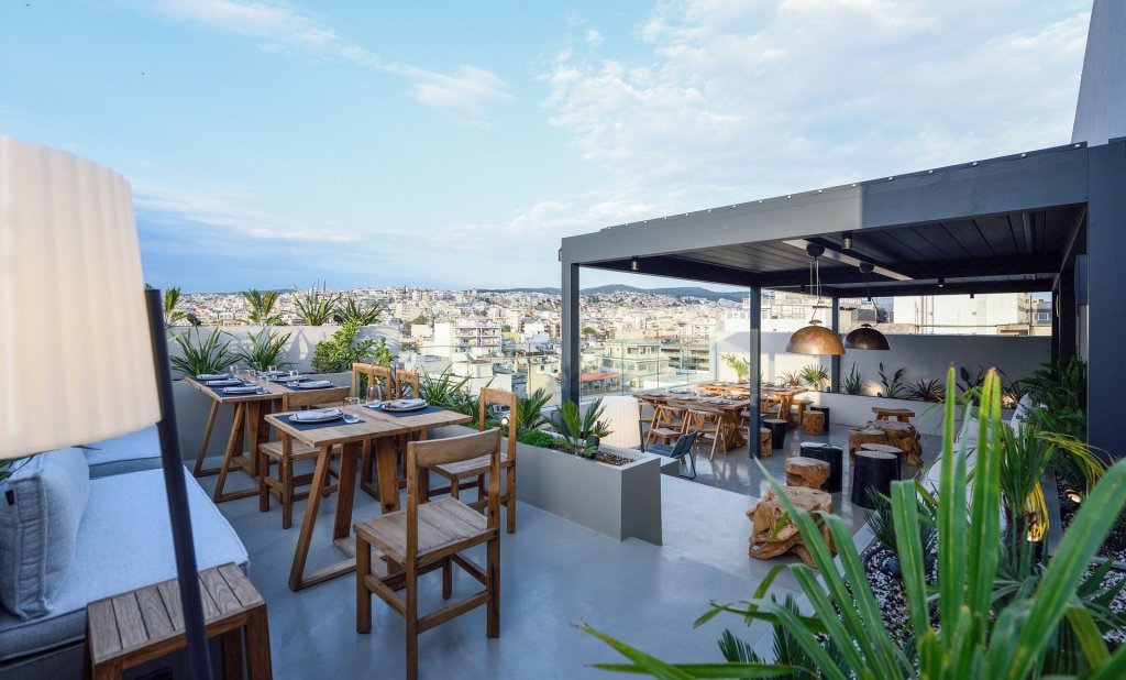 Фото Onoma Hotel