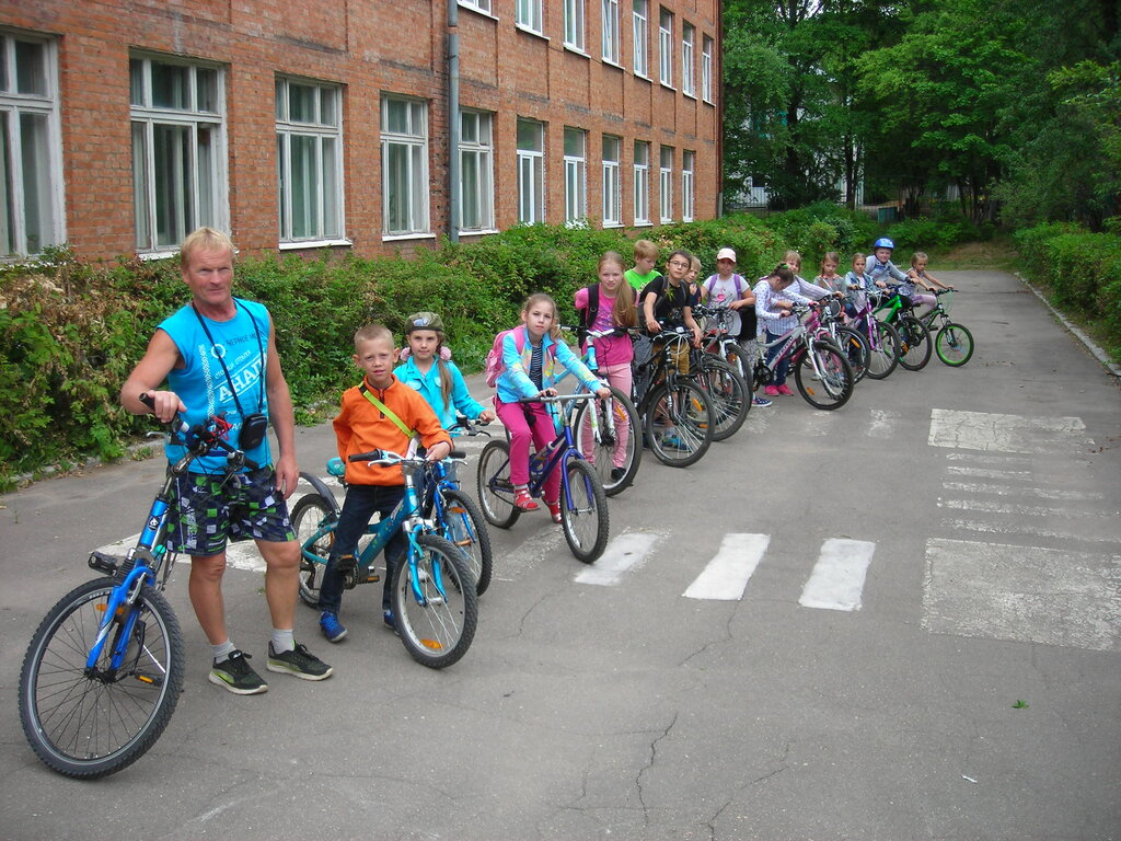 Primary school Pos. Mendeleyevo shkola Nachalnaya - detsky sad, Moscow and Moscow Oblast, photo