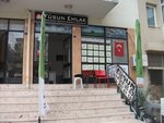 Fusun Real Estate (İzmir, Karşıyaka, Dedebaşı Mah., 6131 Sok., 5A), real estate agency