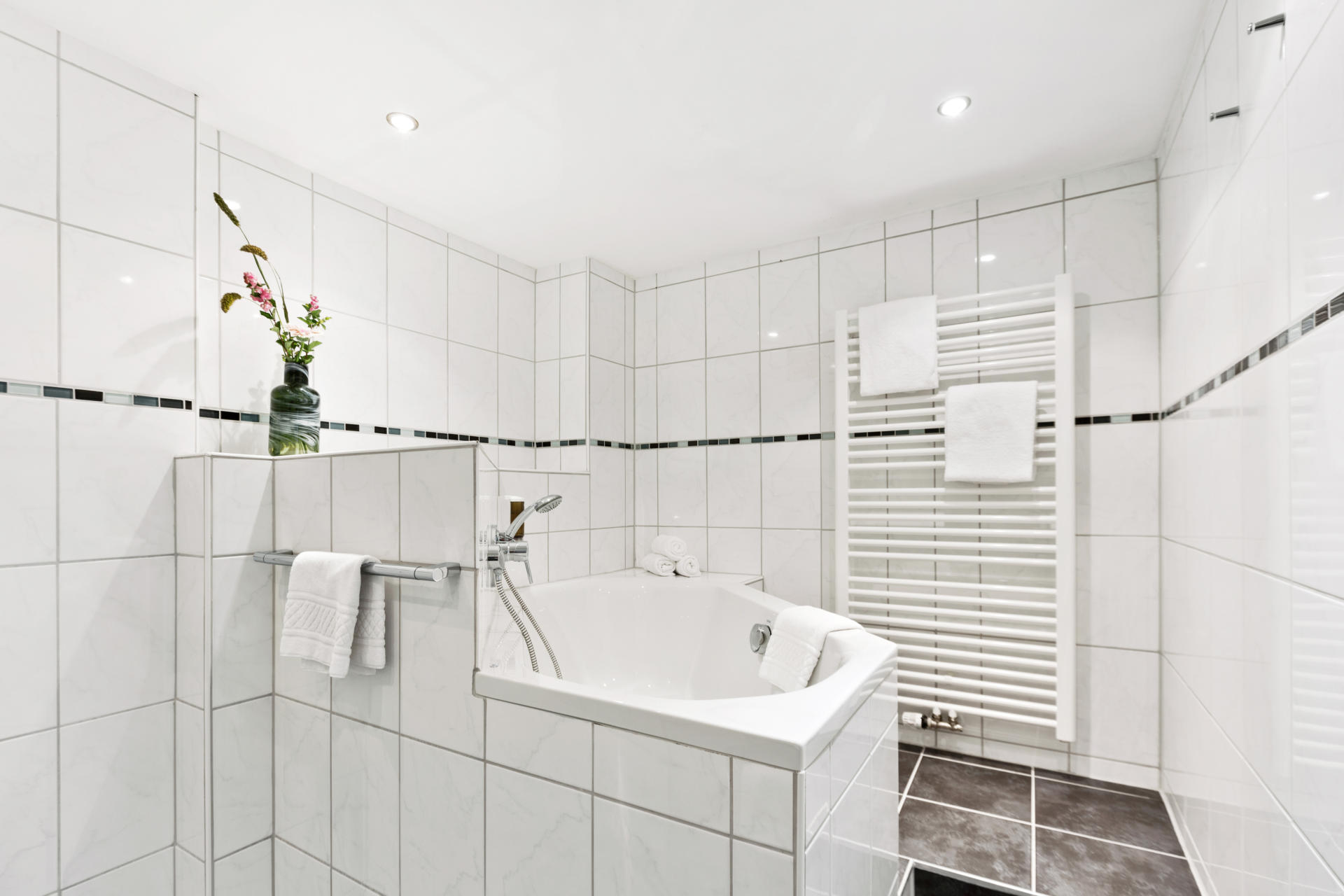 Фото Hotel Rosengarten am Park