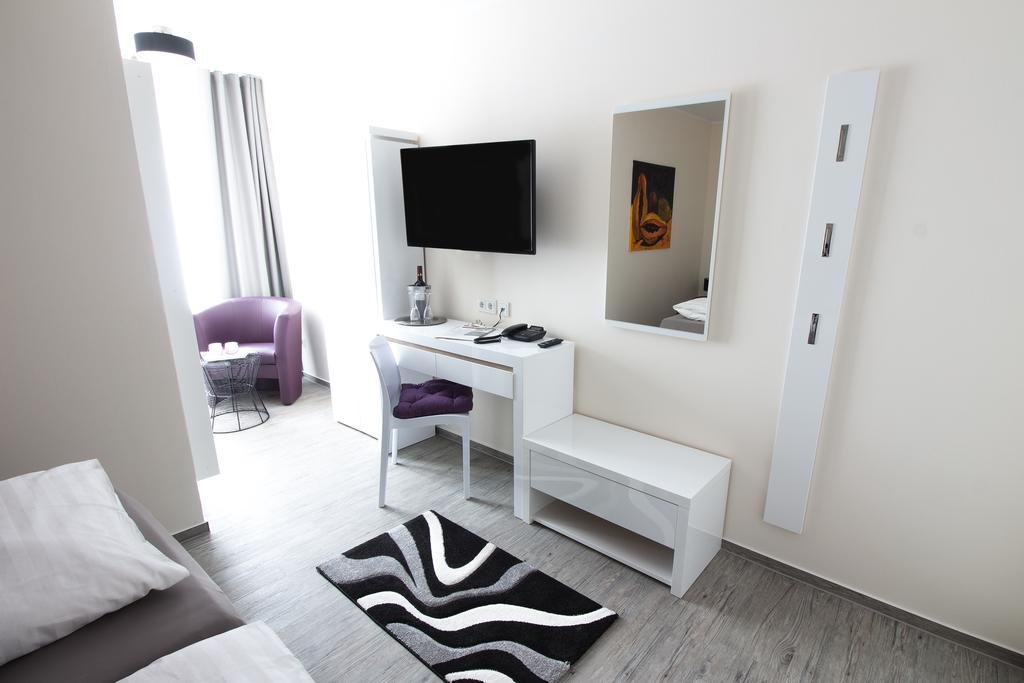 Фото Stadthotel Jever