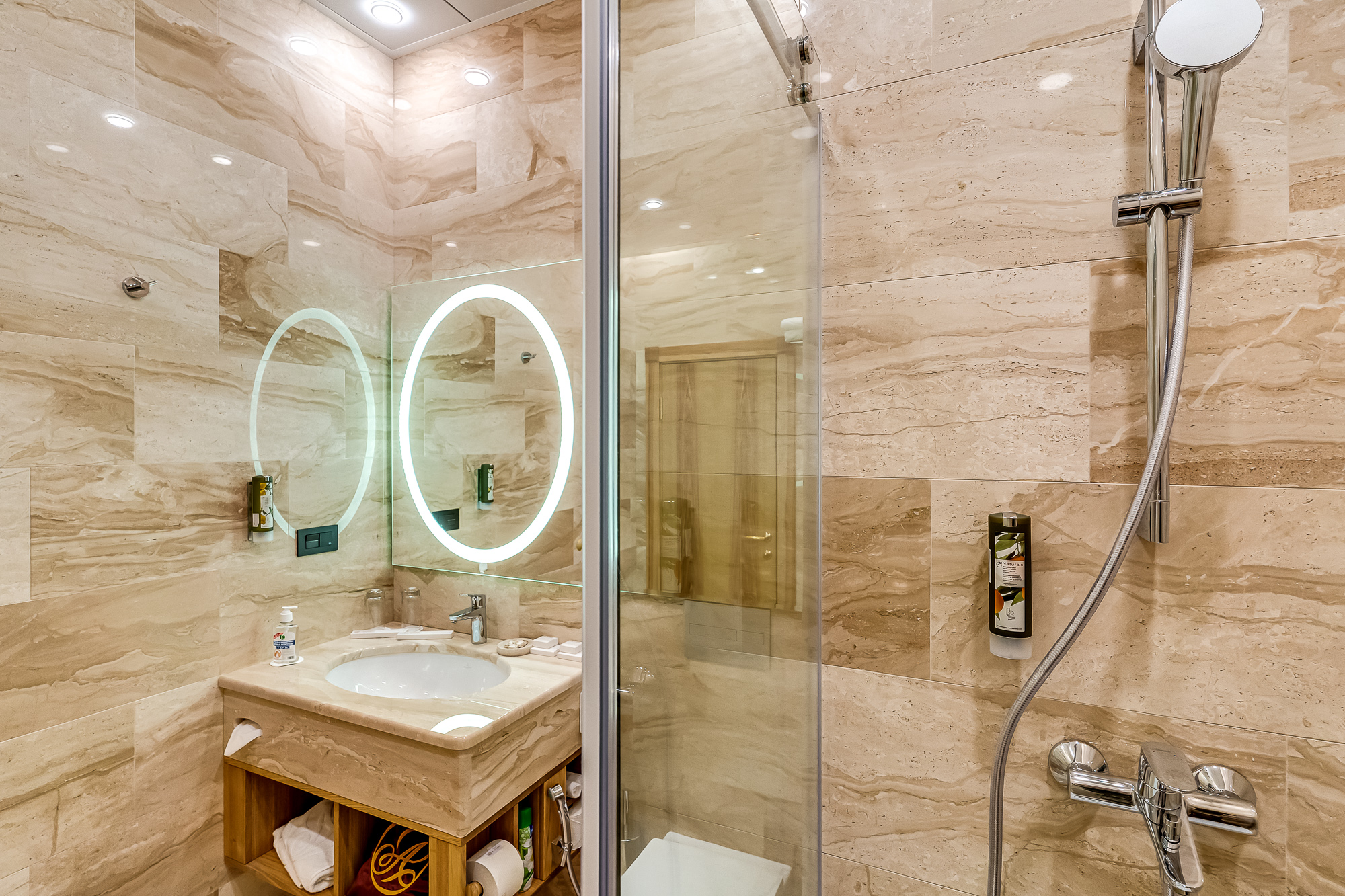 Фото Садовая-Атташе