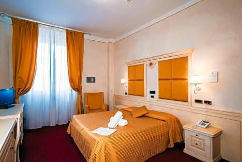 Фото Grand Hotel Milano