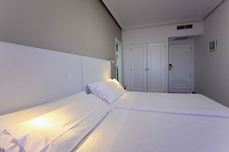 Фото Hospedium Hotel Castilla