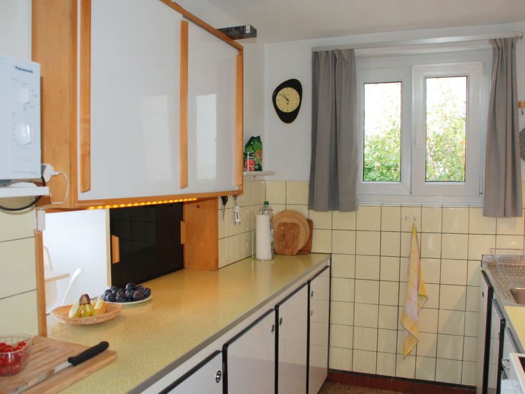 Фото Holiday Home Nido di Rondine