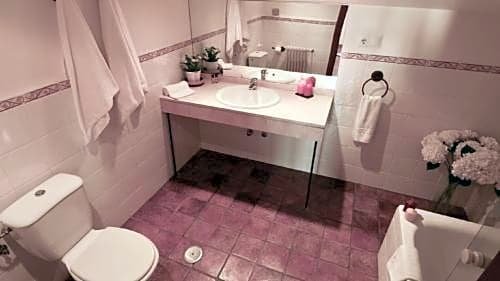 Фото Casona De Navalmedio