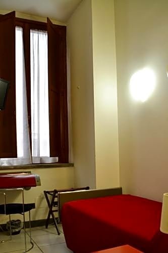 Фото Hotel Italia