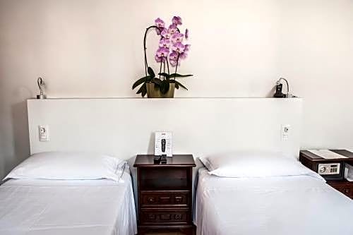 Фото Albergo Bologna