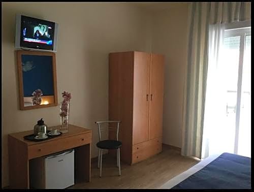 Фото Hotel Aldebaran