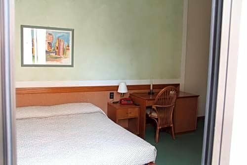 Гостиница Ristorante Albergo Alla Grotta
