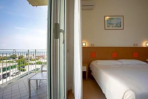 Фото Hotel Ridolfi
