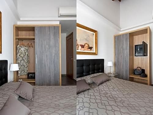 Фото Sette Angeli Rooms