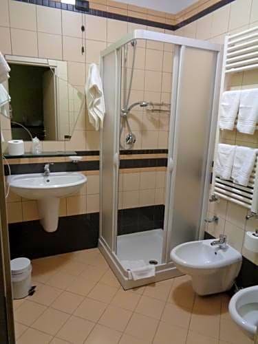 Фото Hotel B&b Airone