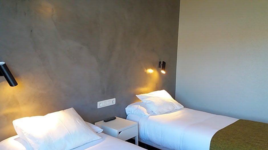 Фото Pension Don Claudio