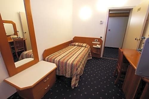 Фото Hotel Centrale