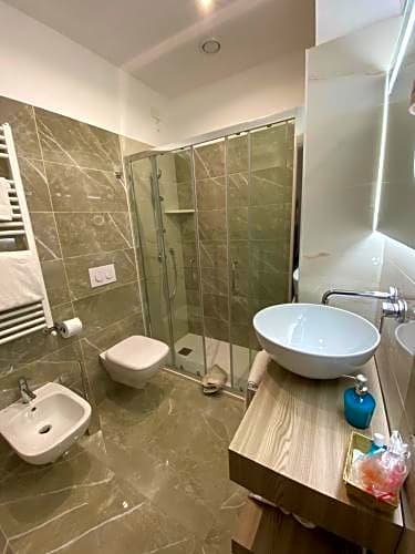 Фото Hotel Fiamma